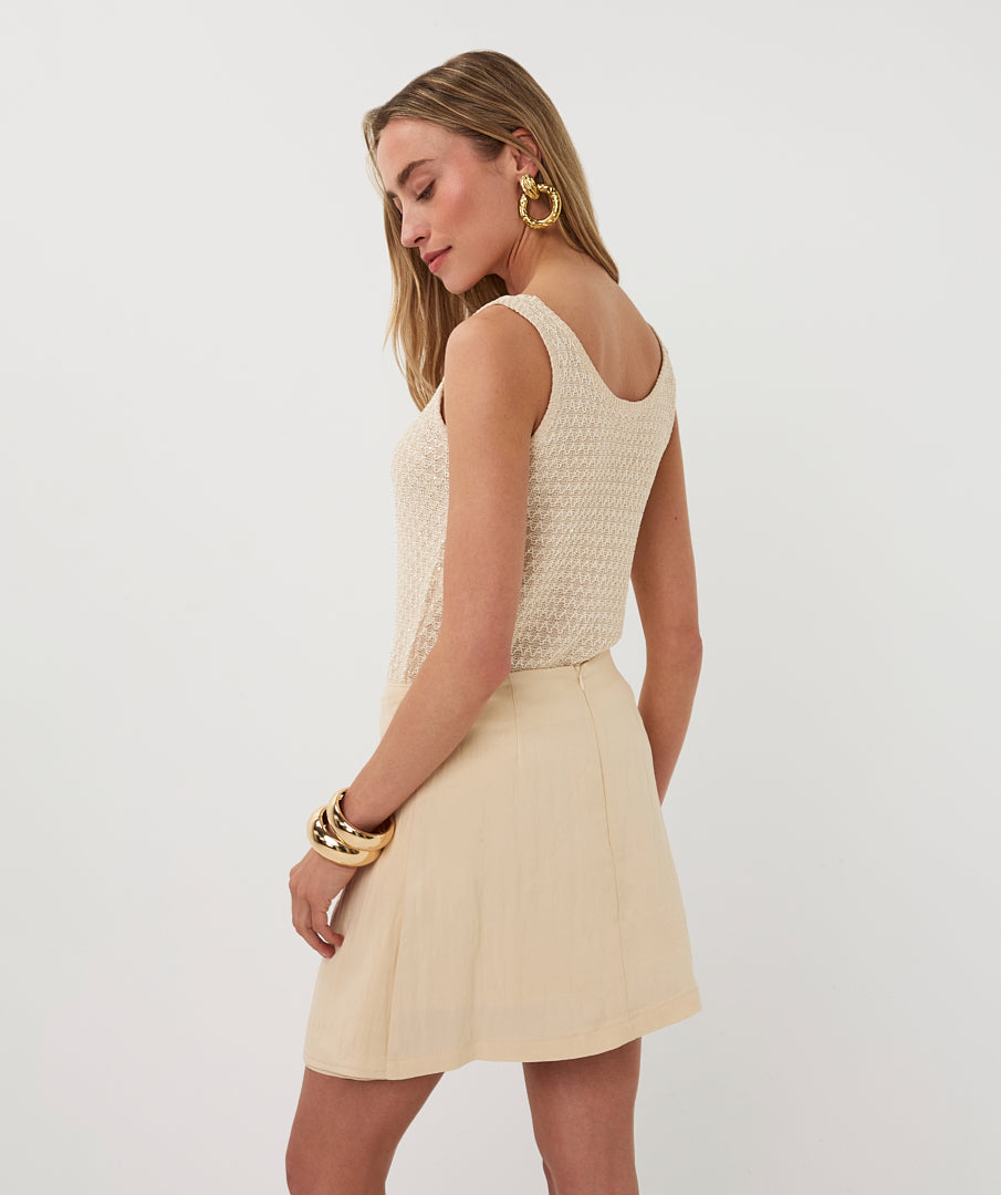 Haut - Esqualo - Hs2602214