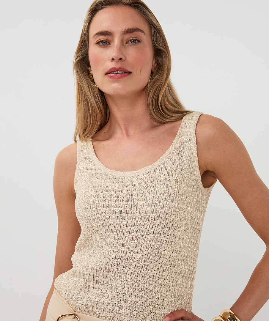 Top - Esqualo - Hs2602214