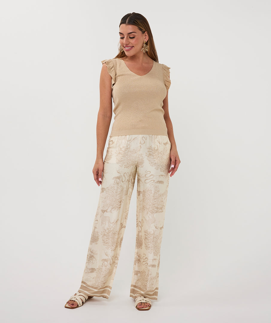 Haut - Esqualo - Hs2602217