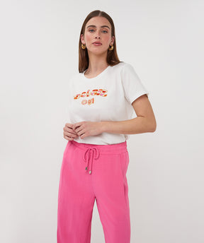 T-Shirt - Esqualo - Hs2605200