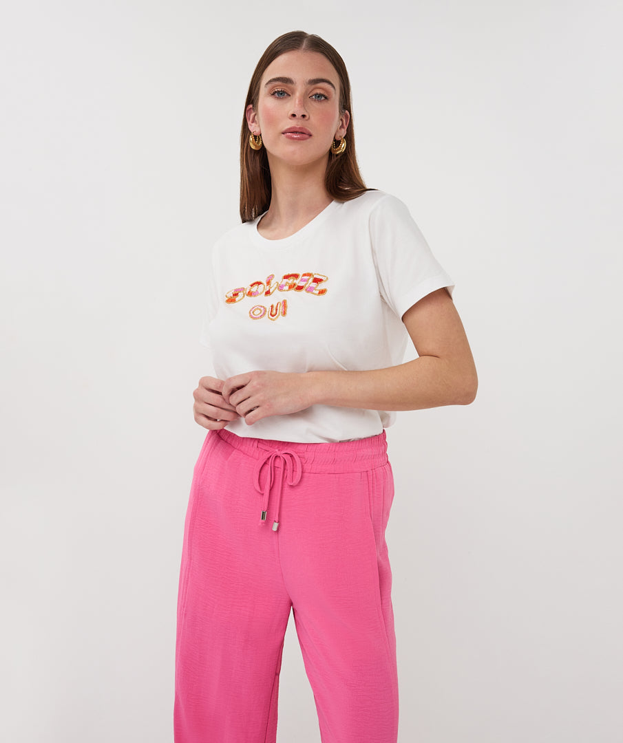 T-Shirt - Esqualo - Hs2605200