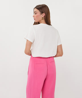 T-Shirt - Esqualo - Hs2605200
