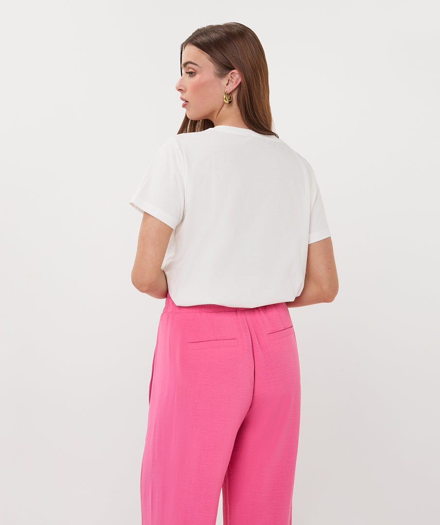 T-Shirt - Esqualo - Hs2605200