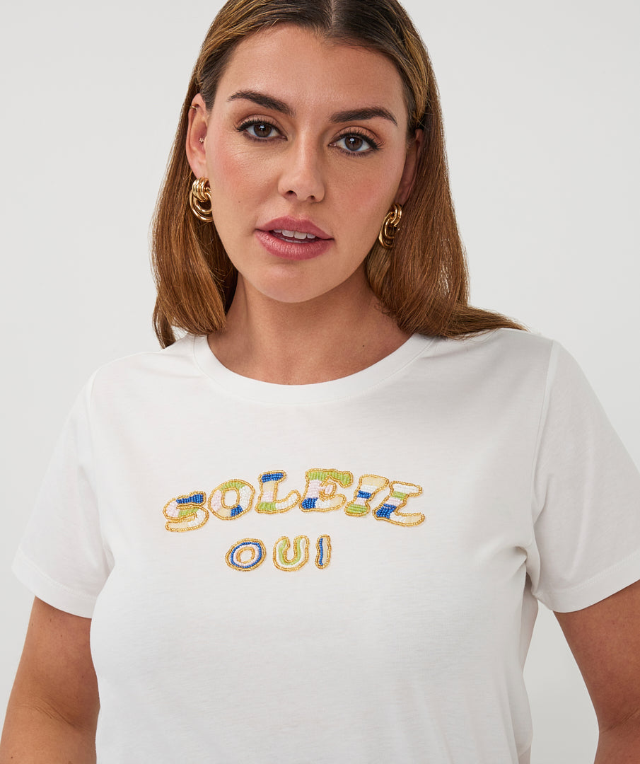 T-Shirt - Esqualo - Hs2605200