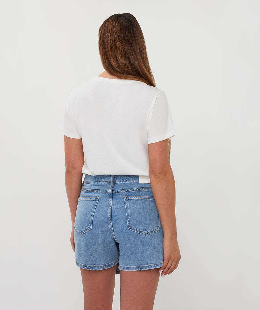 T-Shirt - Esqualo - Hs2605200