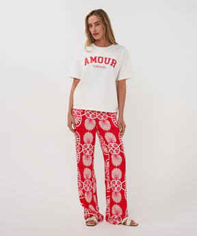 T-Shirt - Esqualo - Hs2605215