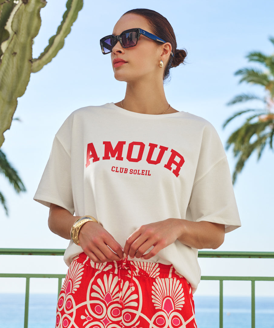 T-Shirt - Esqualo - Hs2605215