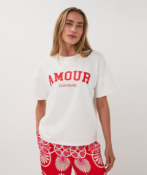 T-Shirt - Esqualo - Hs2605215