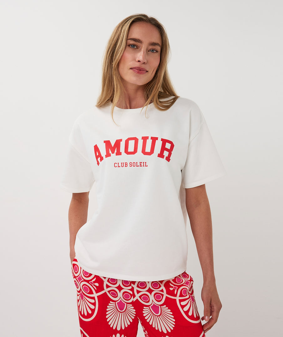 T-Shirt - Esqualo - Hs2605215