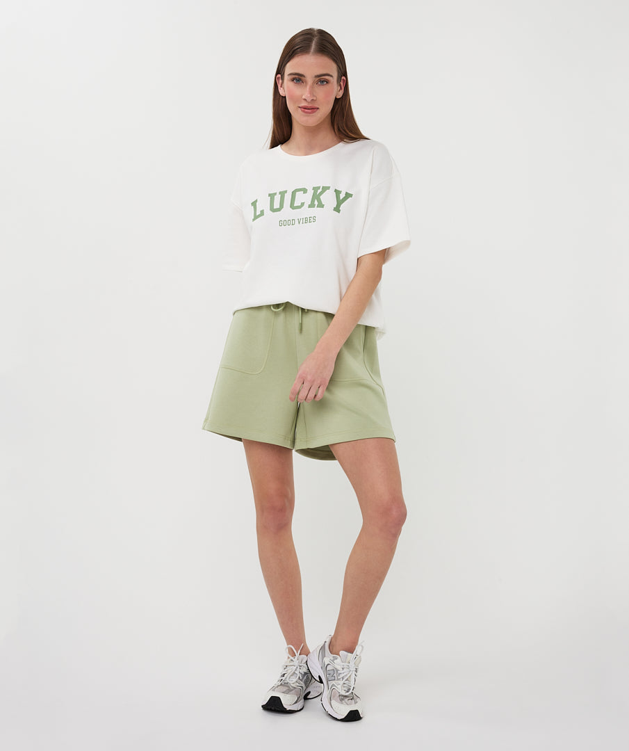 T-Shirt - Esqualo - Hs2605215