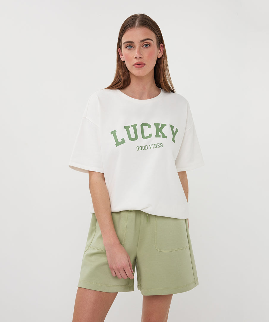 T-Shirt - Esqualo - Hs2605215