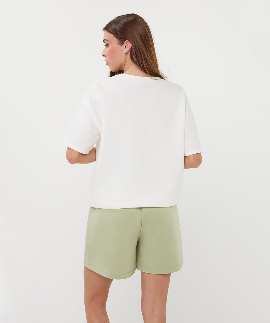 T-Shirt - Esqualo - Hs2605215