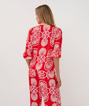 Blouse - Esqualo - Hs2610203