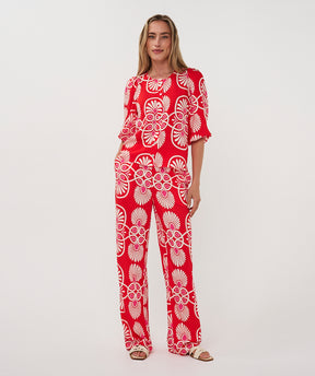 Pantalon - Esqualo - Hs2610204