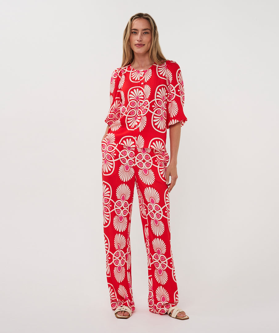 Pantalon - Esqualo - Hs2610204