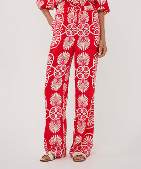 Pantalon - Esqualo - Hs2610204