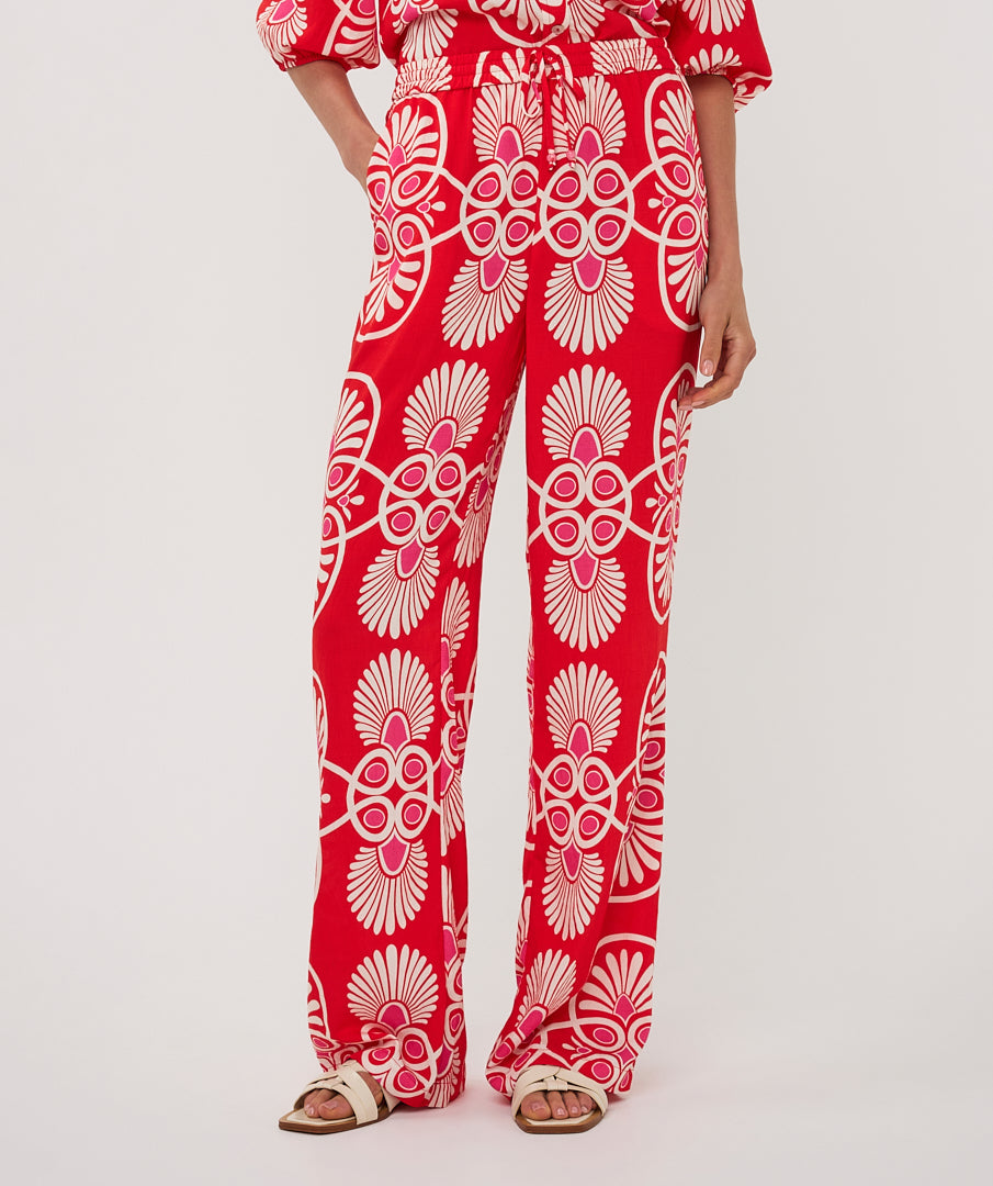 Pantalon - Esqualo - Hs2610204