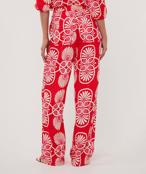 Pantalon - Esqualo - Hs2610204