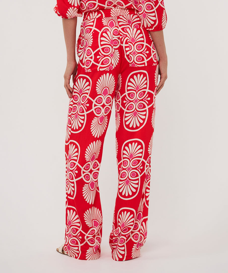Pantalon - Esqualo - Hs2610204