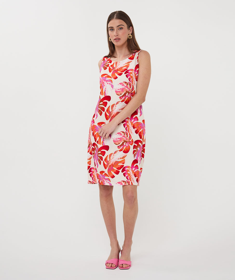 Dress - Esqualo - Hs2610206