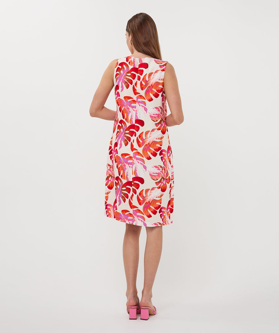 Dress - Esqualo - Hs2610206