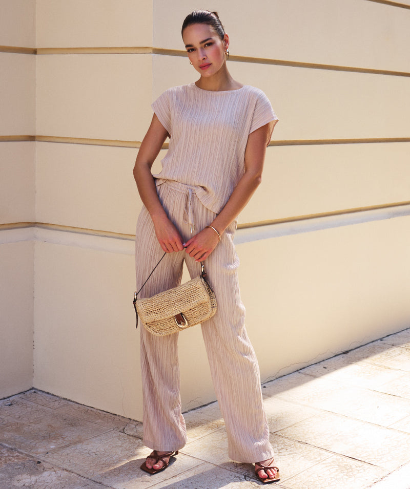 Pantalon - Esqualo - Hs2610235