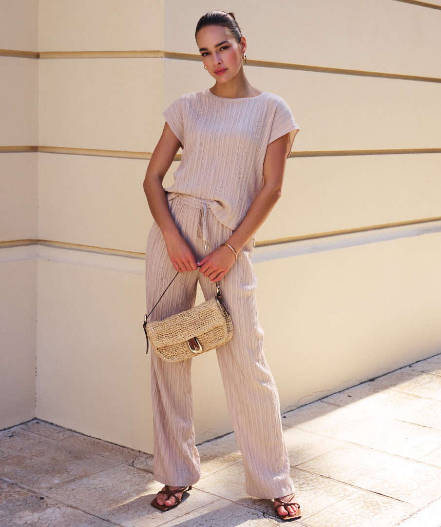 Pantalon - Esqualo - Hs2610235