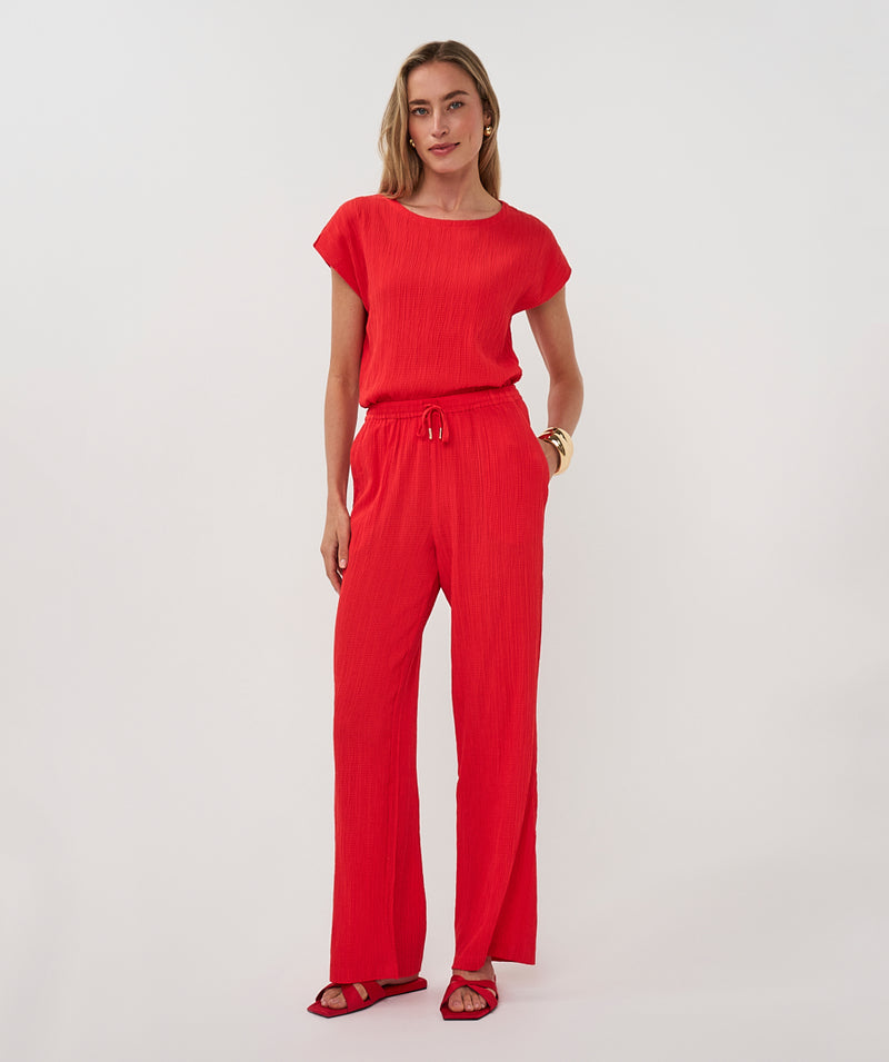 Pantalon - Esqualo - Hs2610235