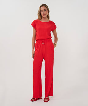 Pantalon - Esqualo - Hs2610235