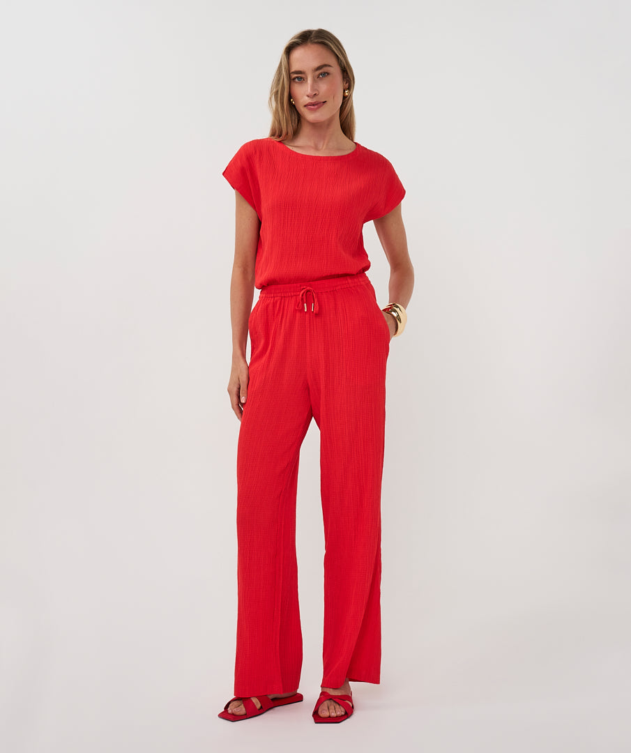 Pantalon - Esqualo - Hs2610235