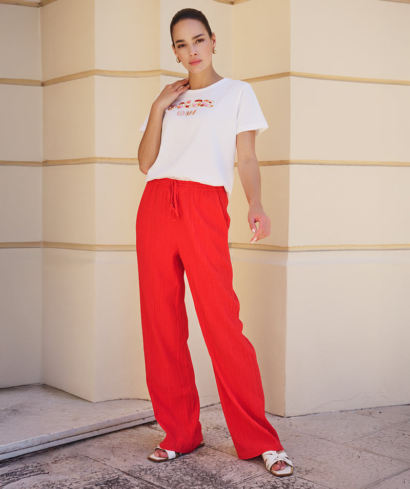Pantalon - Esqualo - Hs2610235