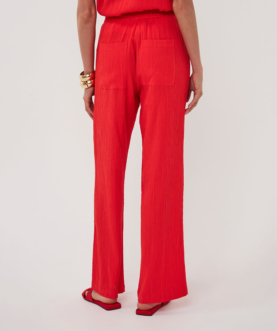 Pantalon - Esqualo - Hs2610235