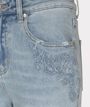 Pantalon - Esqualo - Hs2612203