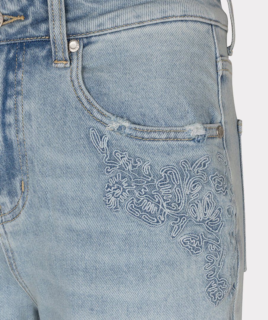 Pantalon - Esqualo - Hs2612203