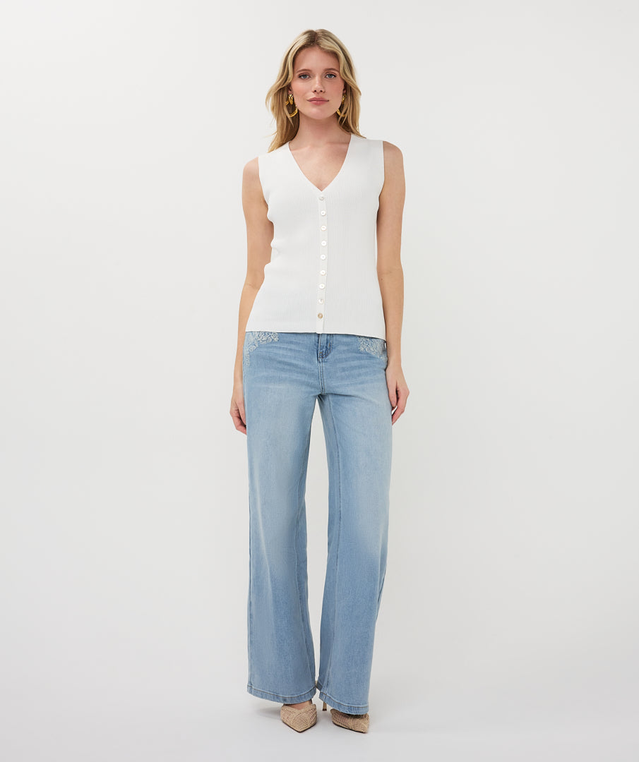 Pantalon - Esqualo - Hs2612203
