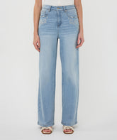 Pantalon - Esqualo - Hs2612203