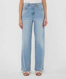 Pantalon - Esqualo - Hs2612203