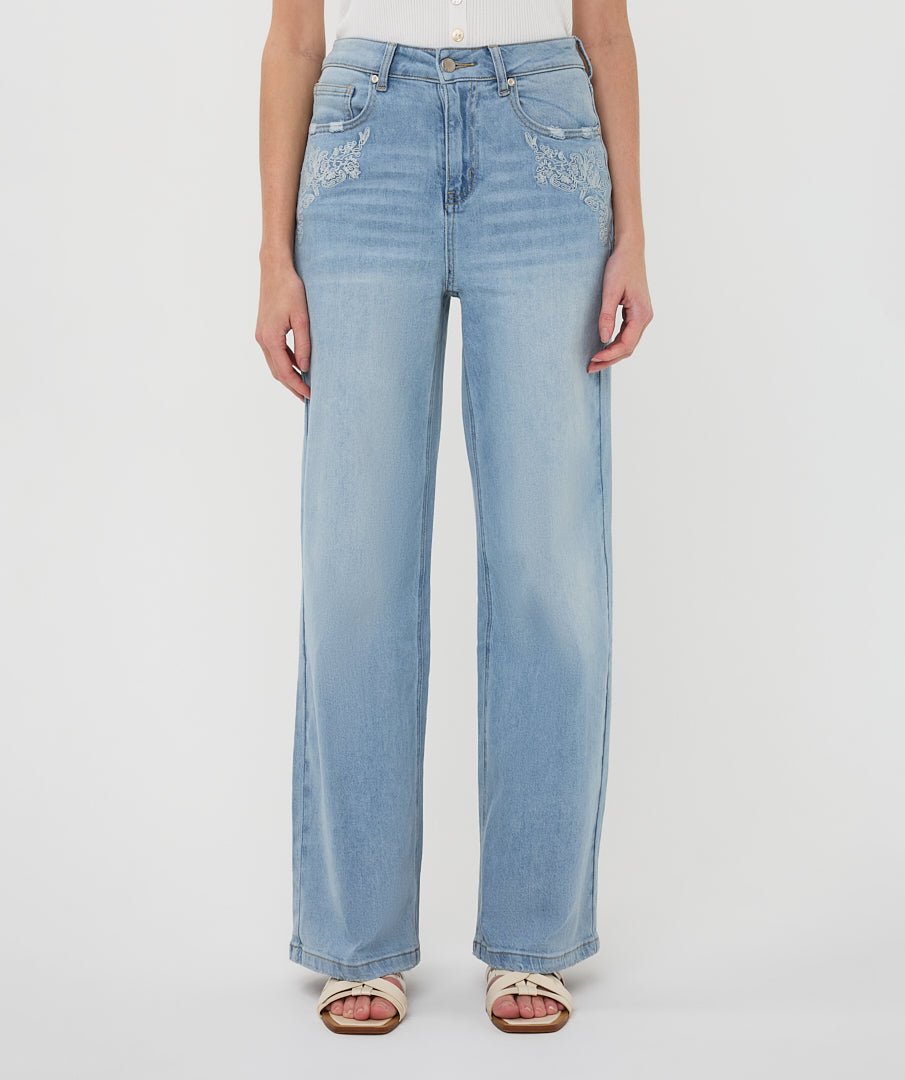 Pantalon - Esqualo - Hs2612203