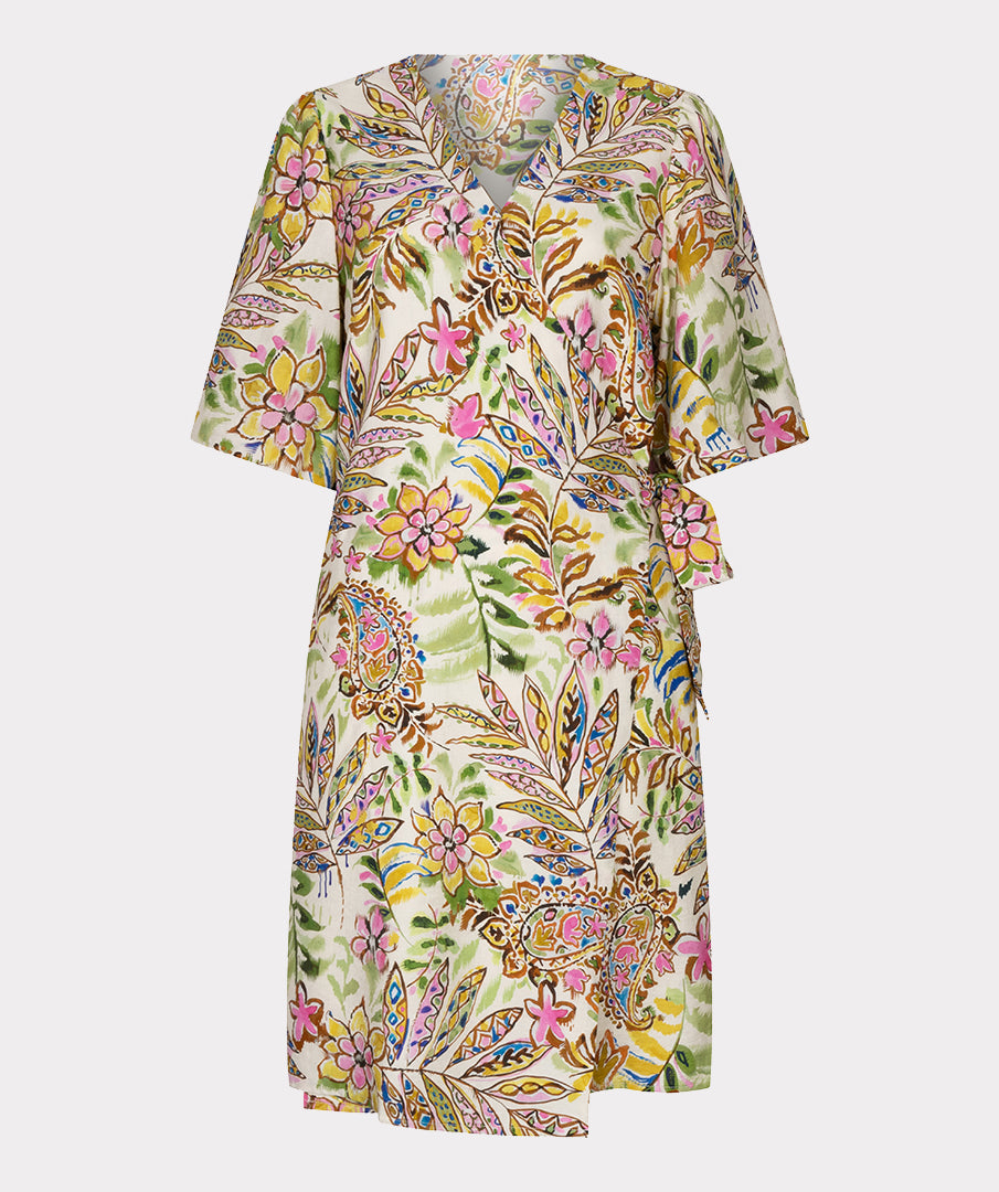 Dress - Esqualo - Hs2614200