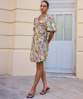 Robe - Esqualo - Hs2614200