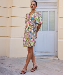 Robe - Esqualo - Hs2614200