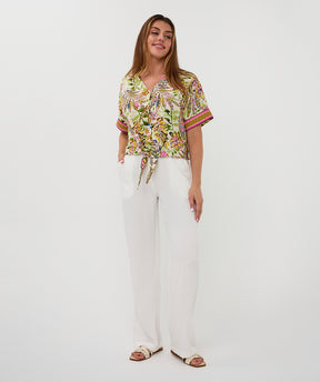 Blouse - Esqualo - Hs2614201