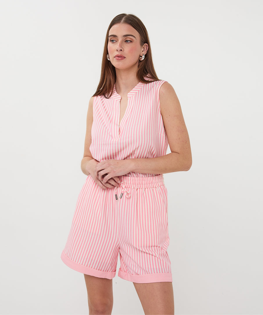 Blouse - Esqualo - Hs2615200