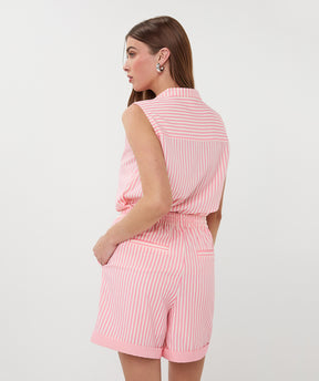 Blouse - Esqualo - Hs2615200
