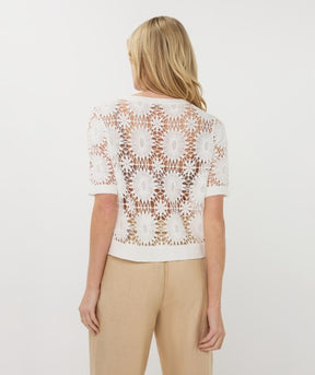 Cardigan - Esqualo - Hs2618200