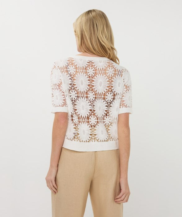 Cardigan - Esqualo - Hs2618200
