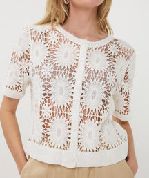 Cardigan - Esqualo - Hs2618200