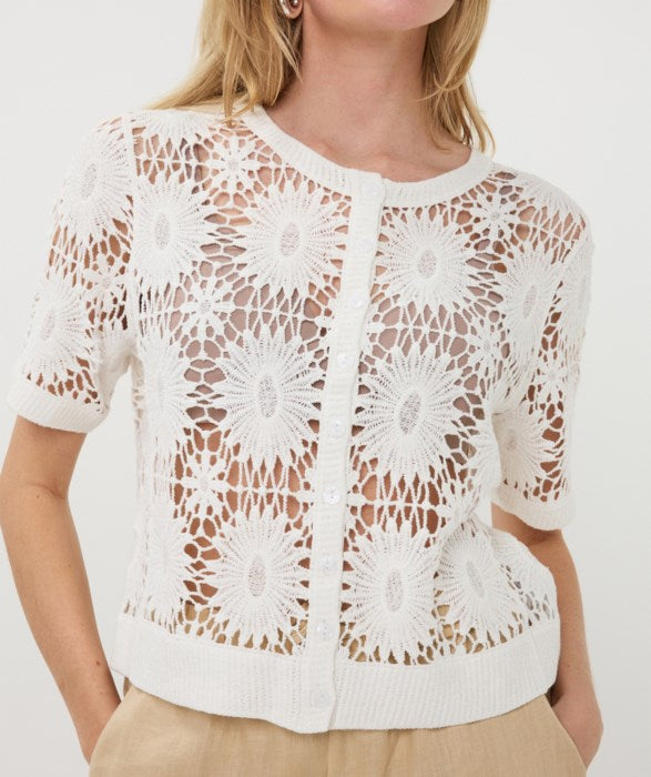 Cardigan - Esqualo - Hs2618200