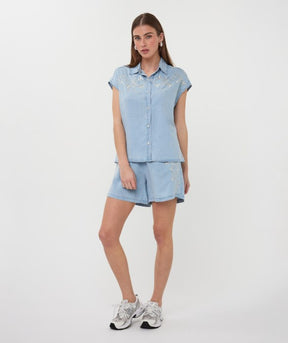 Haut - Esqualo - Hs2628242