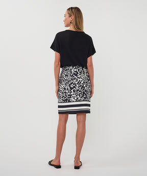 Jupe - Esqualo - Hs2630203